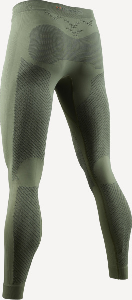 Кальсоны Hunt Energizer LT Pants M (; L; E052 olive gr/anthracite)